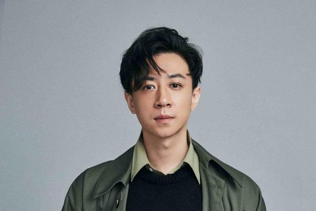 跟董洁结婚不到一周、被传\塌房\的张维伊，如今的境地怪不了别人