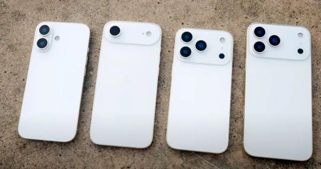 苹果发布81页 为说服家长买MAC