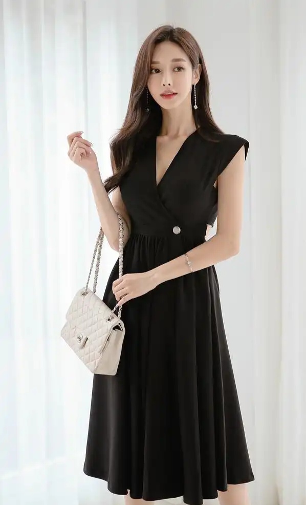 孙允珠时尚女王107