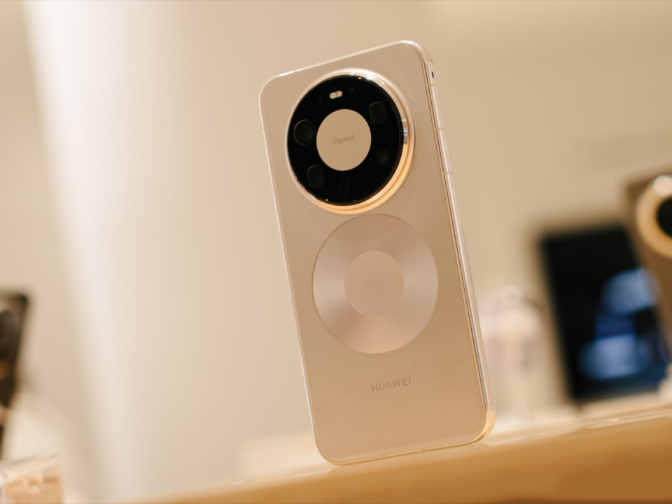 2025年末份額定局前瞻：vivo第一，小米與蘋果緊追不舍，華為第四