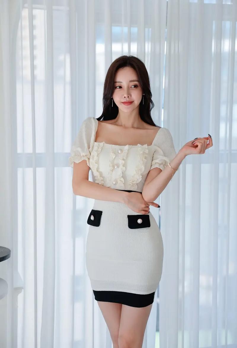 孙允珠时尚女王190