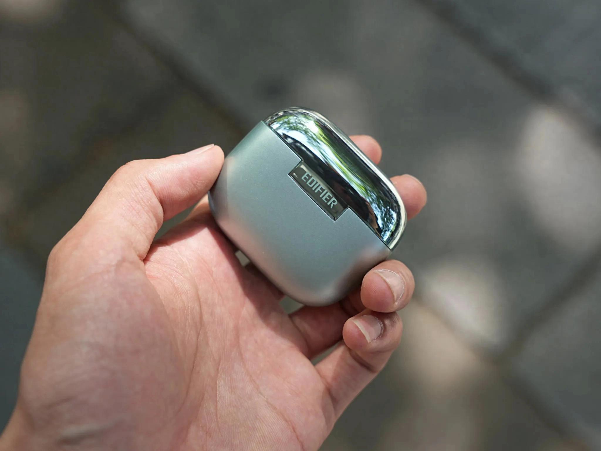 說實話！王一博代言漫步者Lolli ANC舒感降噪半入耳耳機體驗