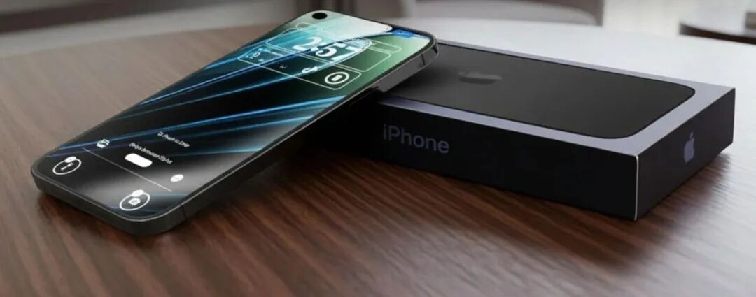 iPhone18 ProMax新設計曝光：電池不大，續航更狠