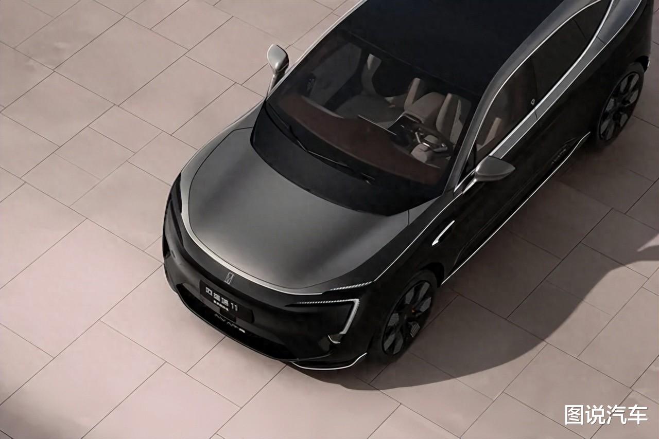 阿维塔在2026年,品牌月销量有望突破3万台