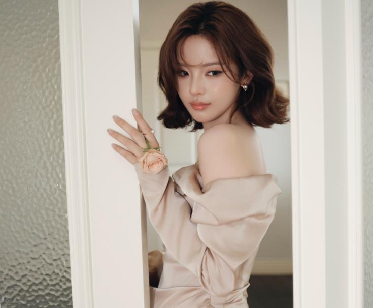 又一位“流量”小花成功“翻红”,直接手撕“啥也不会”标签