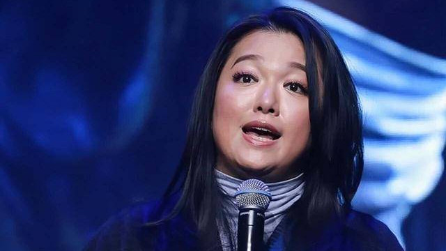 突发！香港知名女星谈及年初曾在鬼门关徘徊，不愿透露病情