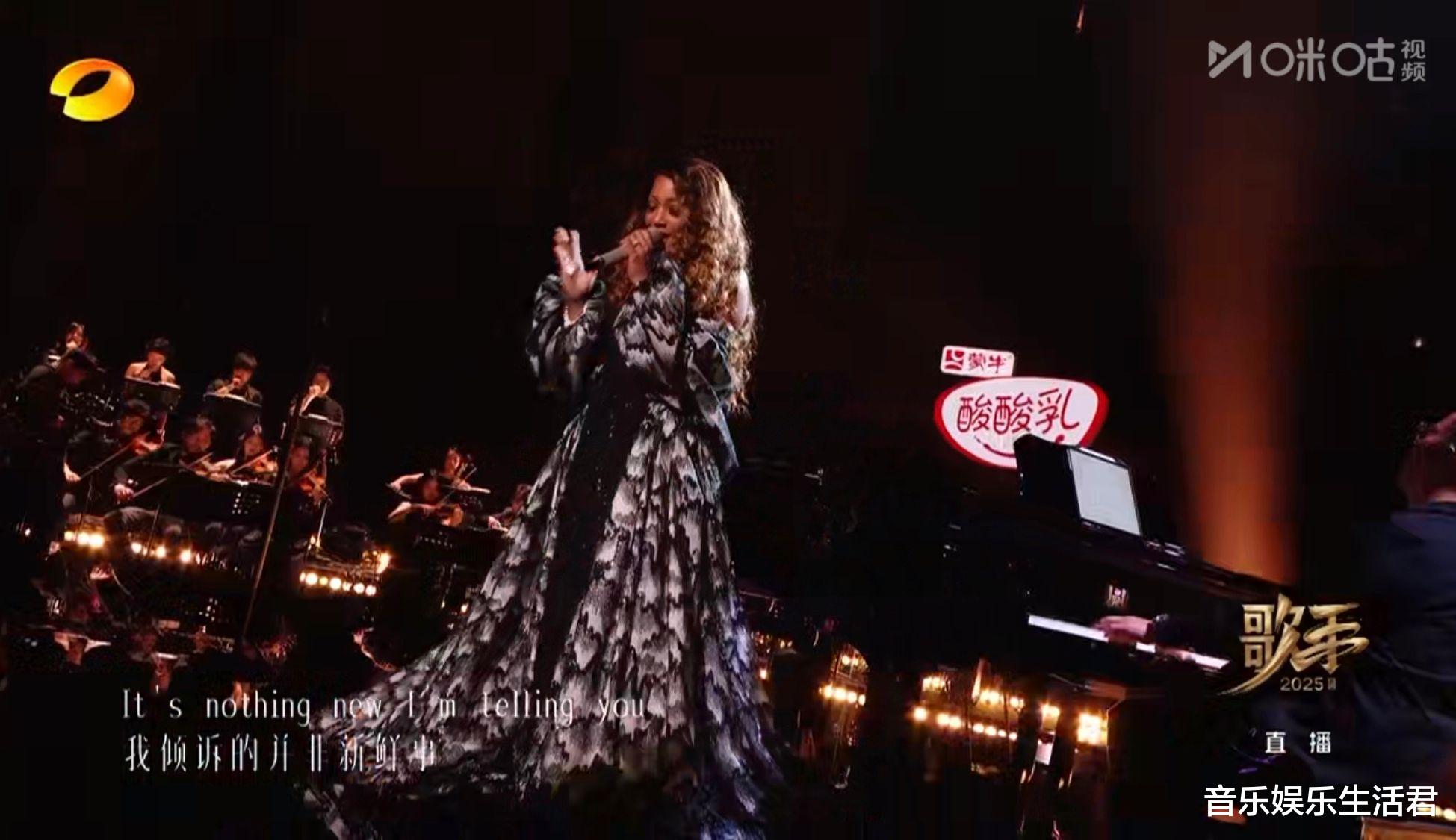 《歌手2025》突围赛：13位歌手参赛，2位稳赢，6位炮灰歌手