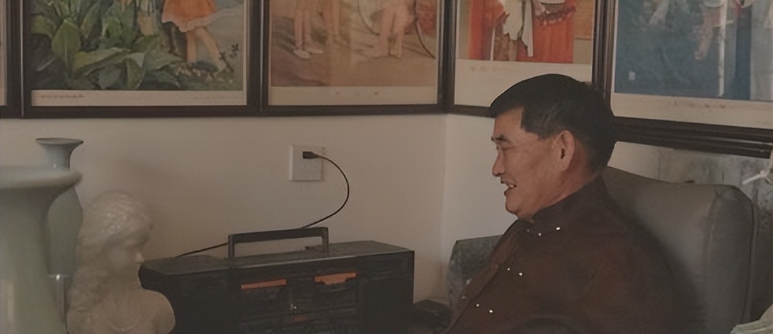 “跳楼去世”真相大白仅1个月，朱之文近况曝光，蒋大为没说错