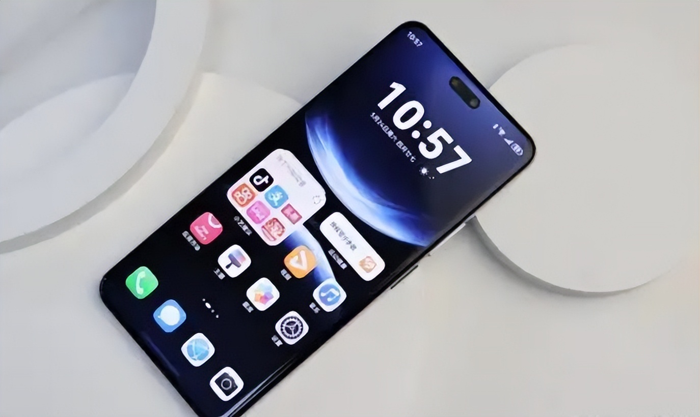 麒麟8020+鴻蒙OS5，華為nova14Pro，降至2949元！