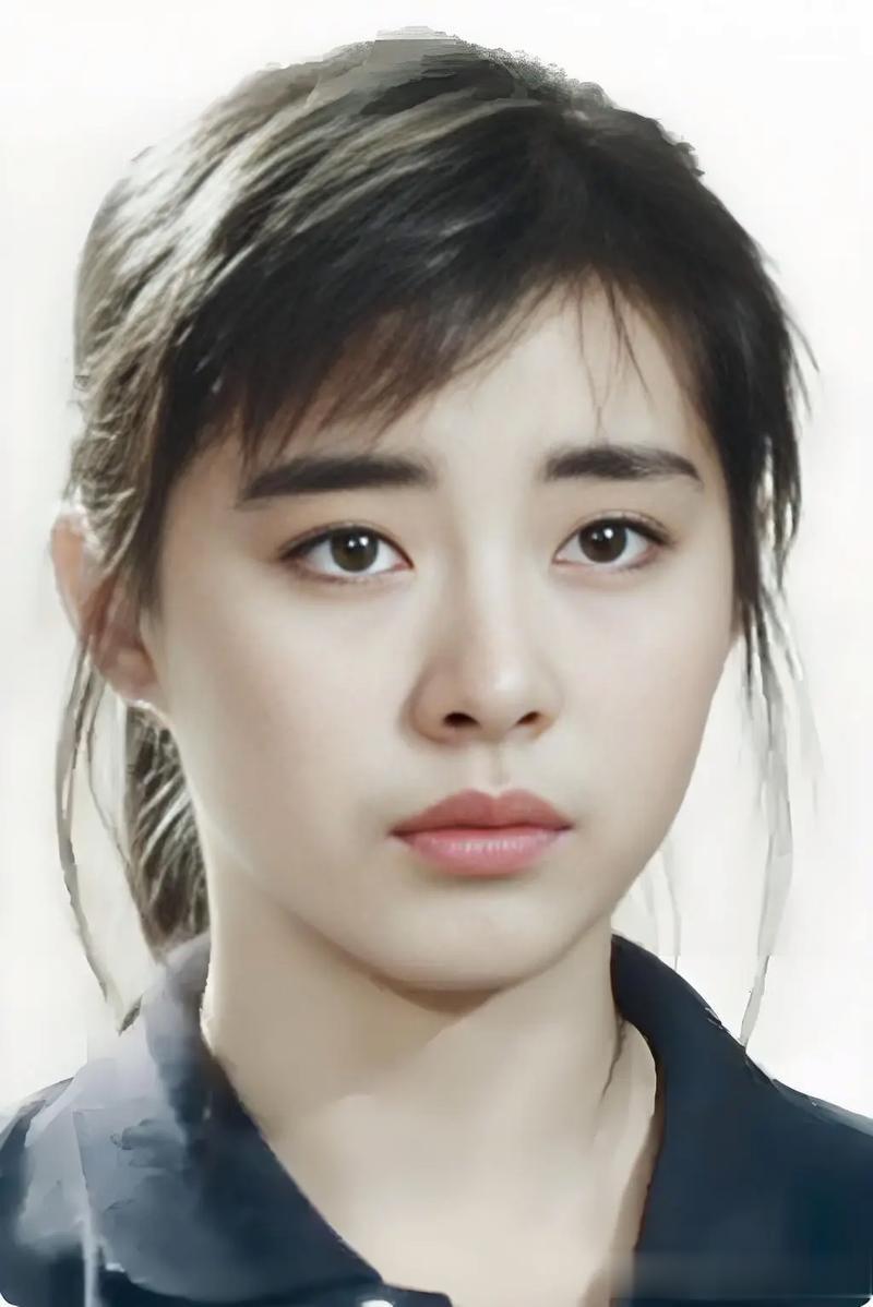 时光美人王祖贤旧照大赏,重温女神风采