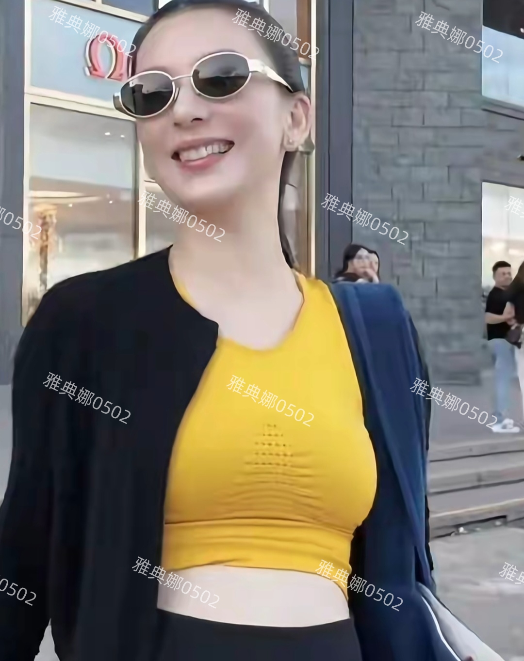 方媛这个小女子，确实有点儿东西!