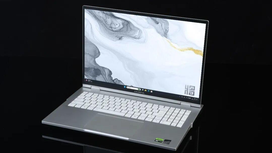 彰显国韵，实力强劲！体验七彩虹将星X16 Pro游戏本