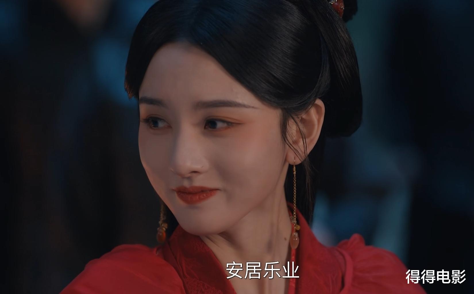 仅靠一张脸就让大批观众弃剧，古装丑男，舍你其谁