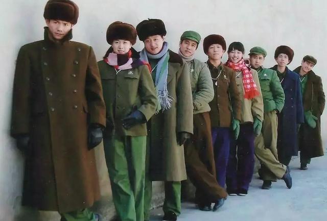 齐欢：年代戏女王，长相一般，演技炸裂，30岁恨嫁，46岁已躺平