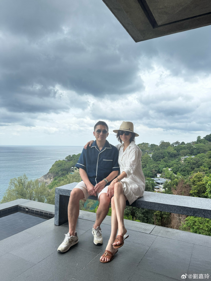 刘嘉玲发布律师声明！