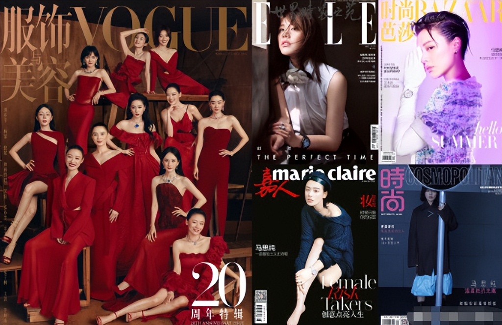 再曝抑郁症不到俩月，马思纯再破天花板，让欧豪和整个娱圈沉默了