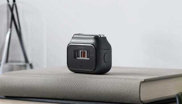 小机身藏大乾坤,徕芬颠覆剃须刀技术,让旗舰科技塞进掌心