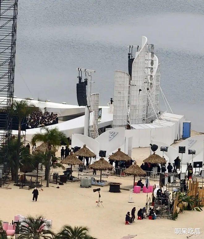 《浪姐6》：宋妍霏逆袭夺冠，吴宣仪爆冷垫底，观众怒斥淘汰黑幕