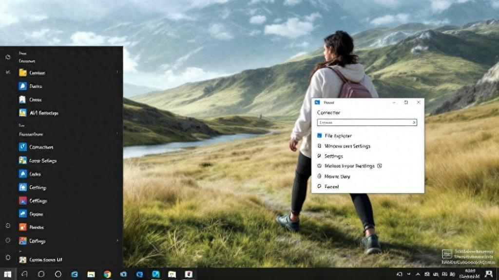 微軟在Windows 11中推出模型上下文協議支持