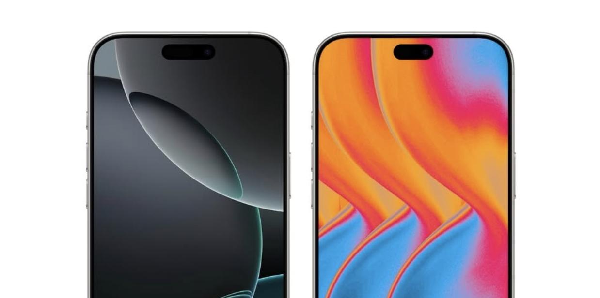 預(yù)計(jì)iPhone 18 Pro將縮窄靈動島，而非屏幕左上角挖孔設(shè)計(jì)！