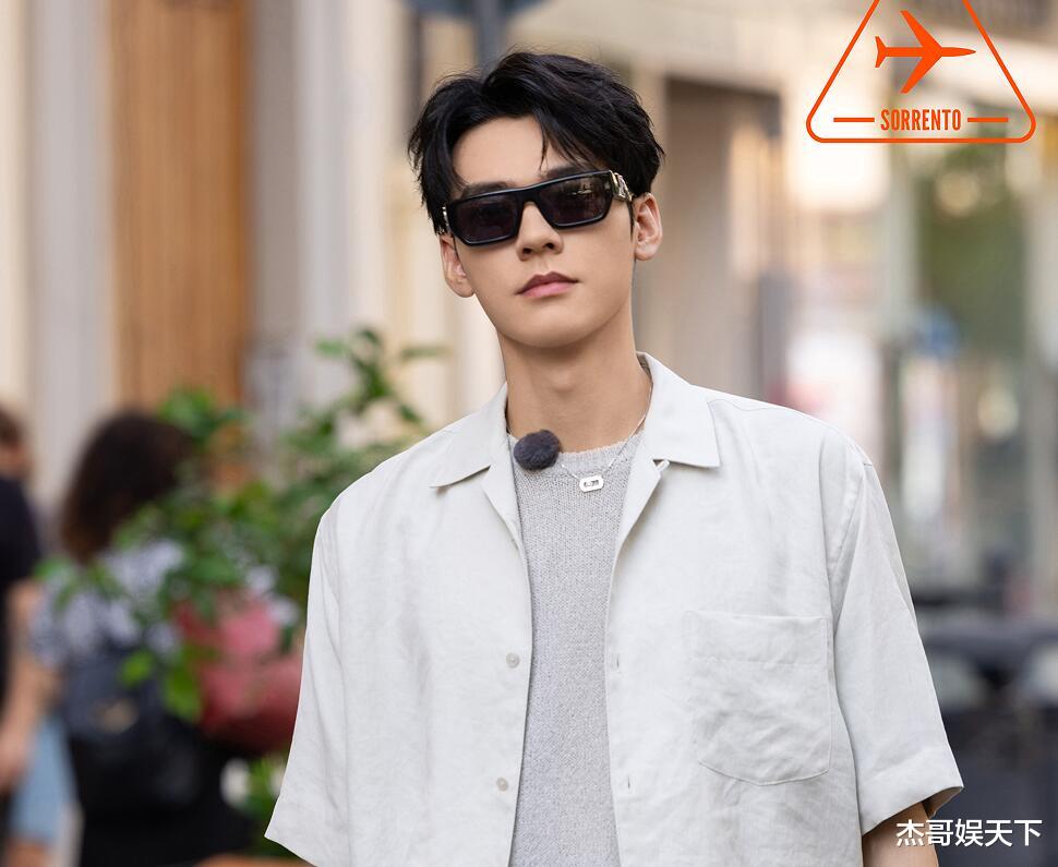 要是没有陈赫“送人头”,《地球超新鲜》这次怕是要被骂上热搜了