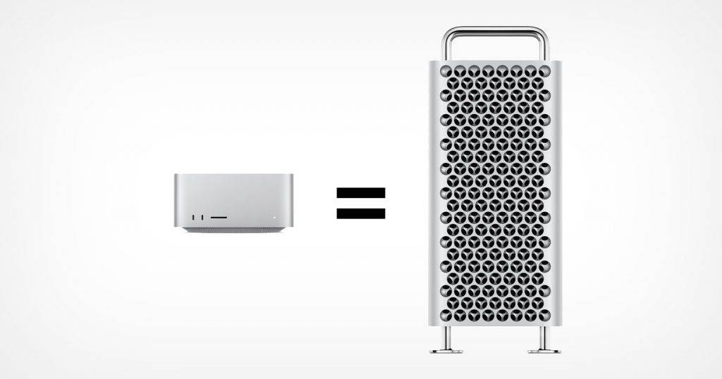 曾經(jīng)的最強(qiáng)蘋果電腦 Mac Pro，已經(jīng)被時(shí)代拋棄