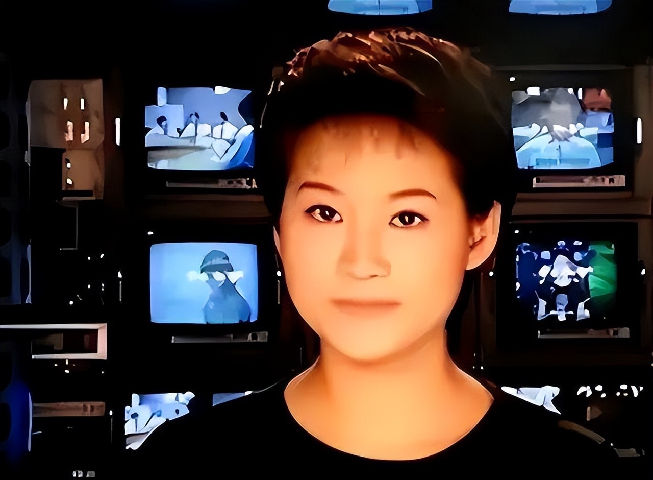 原来她早已离世!曾是朱军搭档,抗癌3年42岁病逝,一生兢兢业业