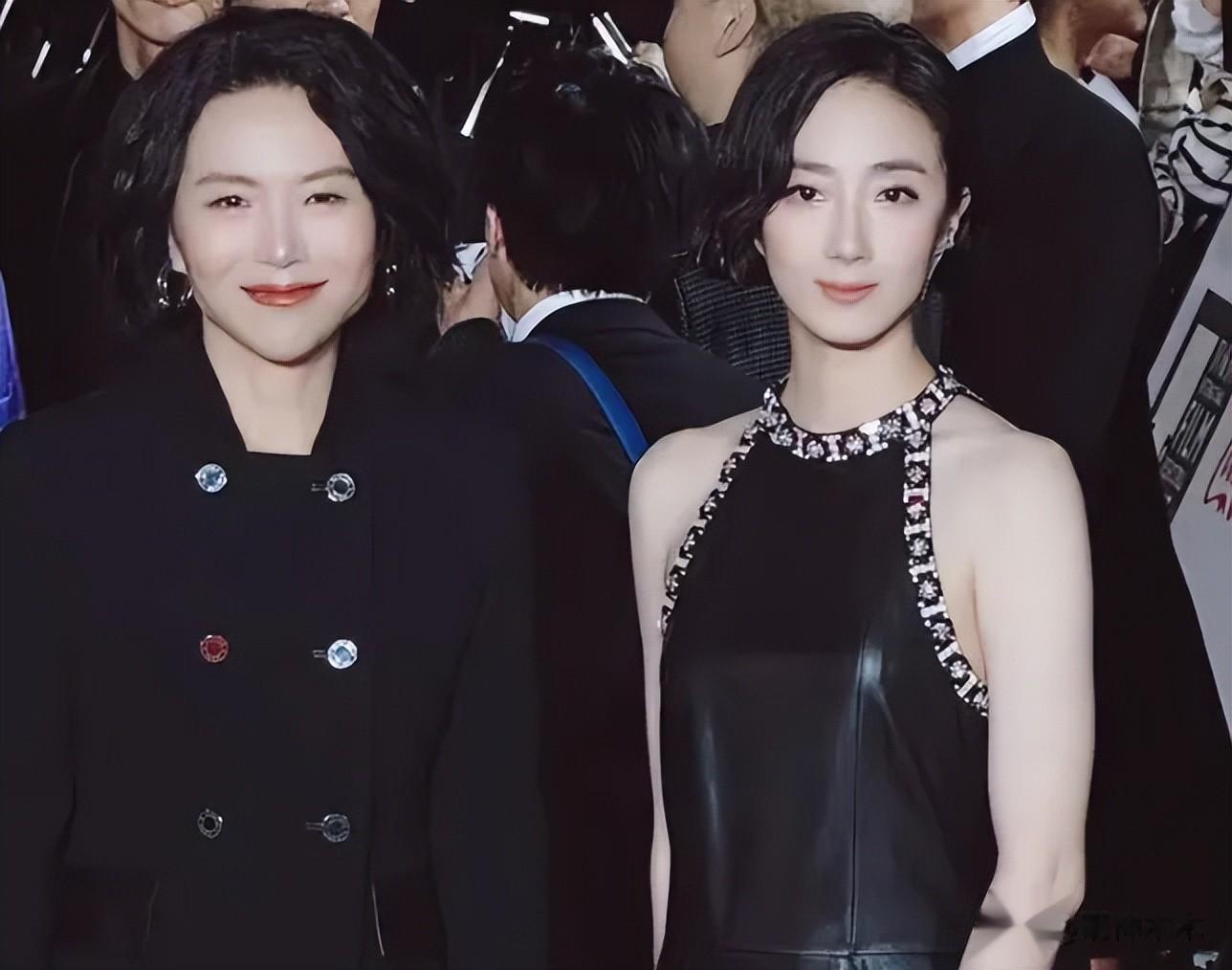 导演文晏遭抵制!东京电影节撕奖不力,被批排挤华人女演员