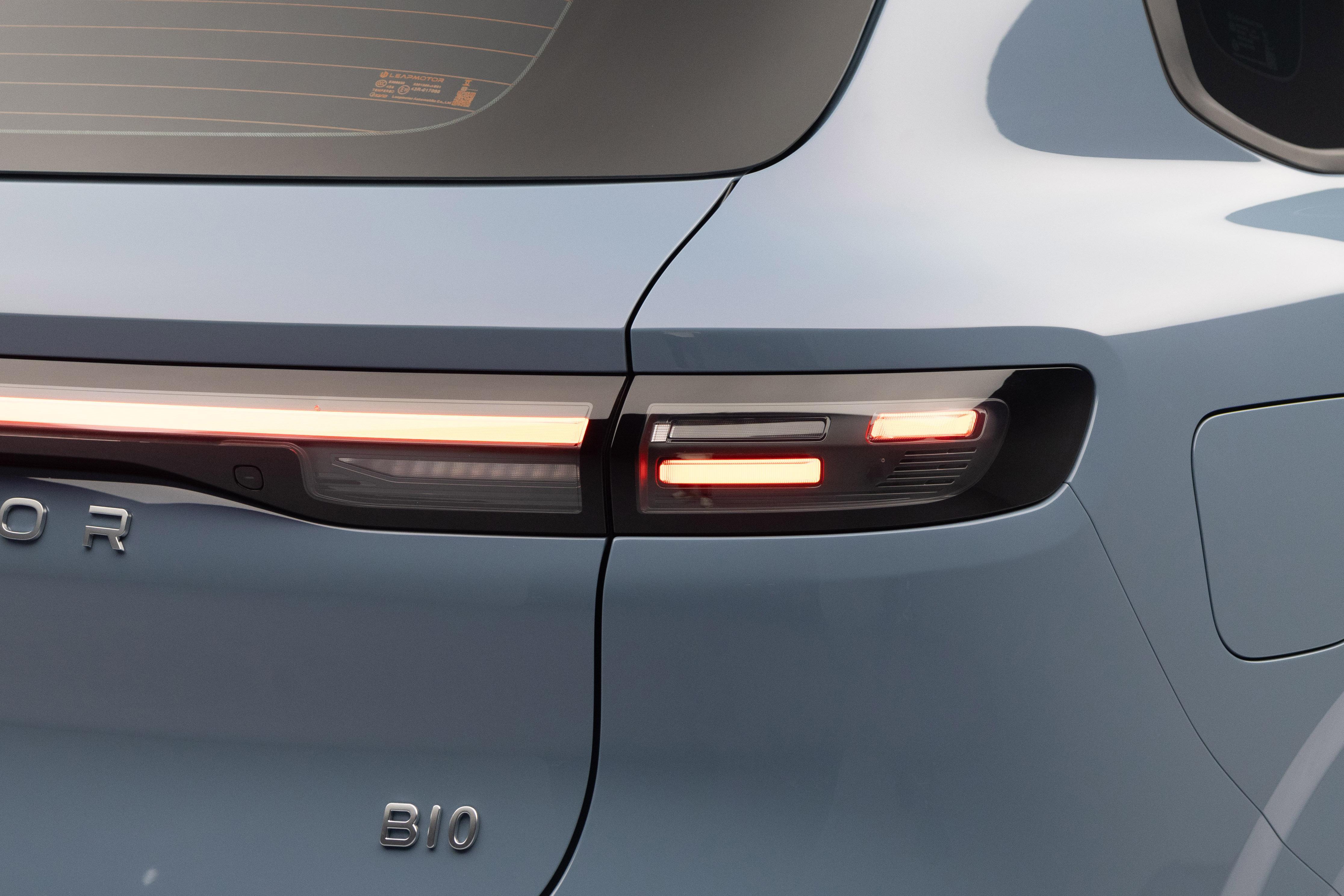 12万级纯电SUV，续航600km+激光雷达，零跑B10值得买吗？