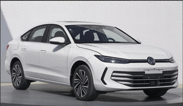 全面升级，大众“小帕萨特Pro”曝光，下一代国民车？