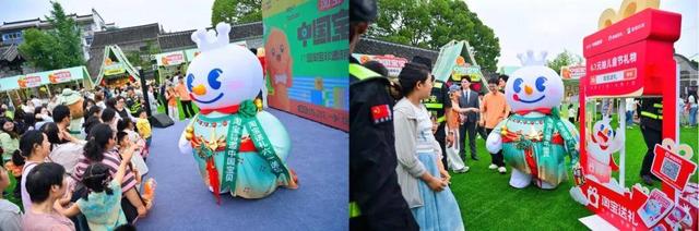 天猫618，淘宝送礼如何联动商家打造礼赠经济？