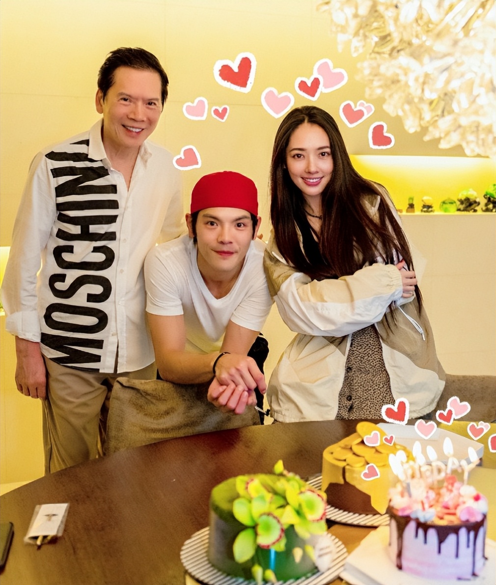 向佐不再隐瞒！坦言当年和郭碧婷求婚的真实想法，原来我们被骗了