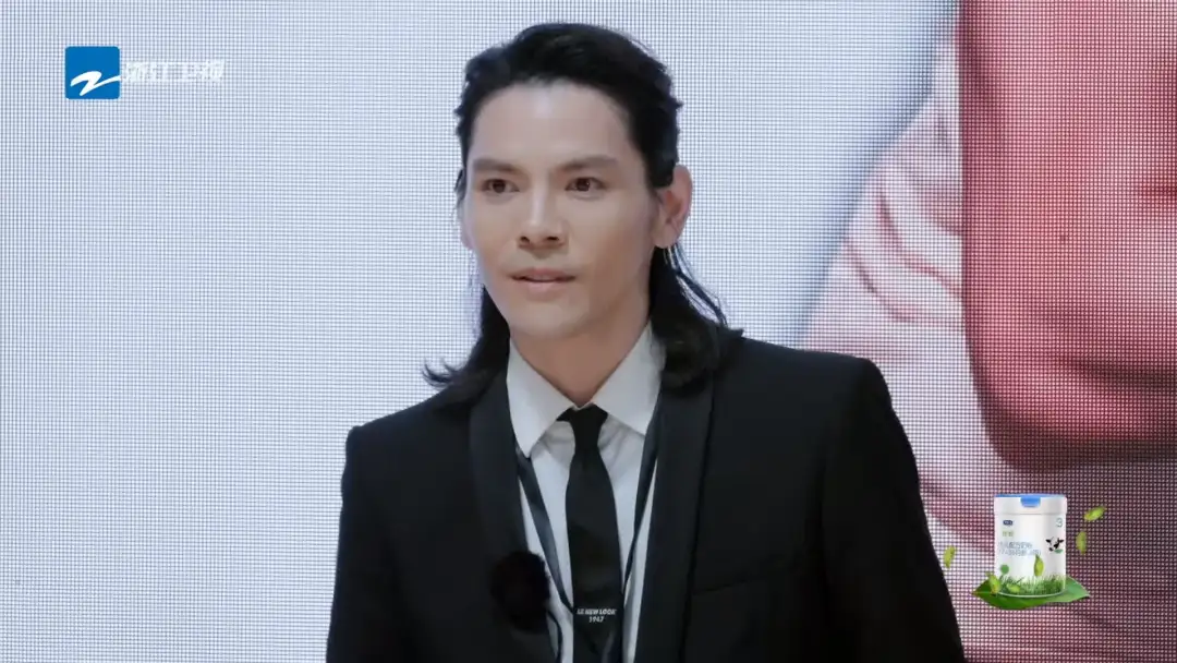 内娱最强星二代,也翻车了