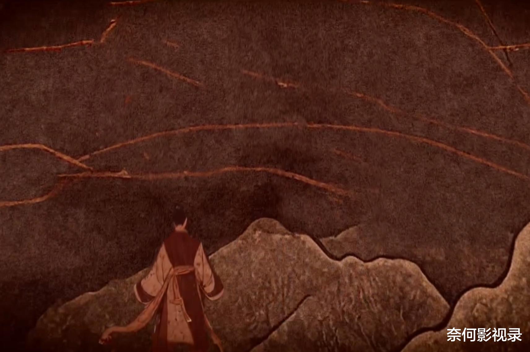 《藏海传》张灭和张起灵是什么关系？