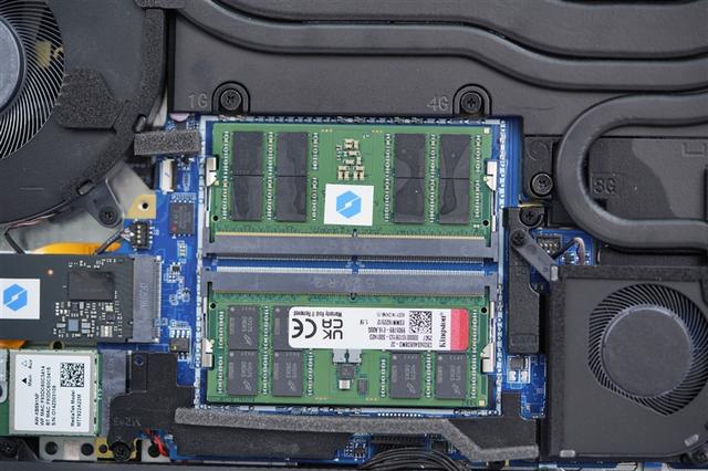 銳龍9 9955HX3D加持的最強水冷游戲本！機械革命蒼龍16 Ultra評測