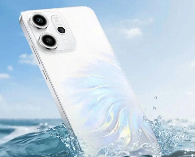 5月份次旗艦手機性能排行榜：OPPO Reno14系列上榜！