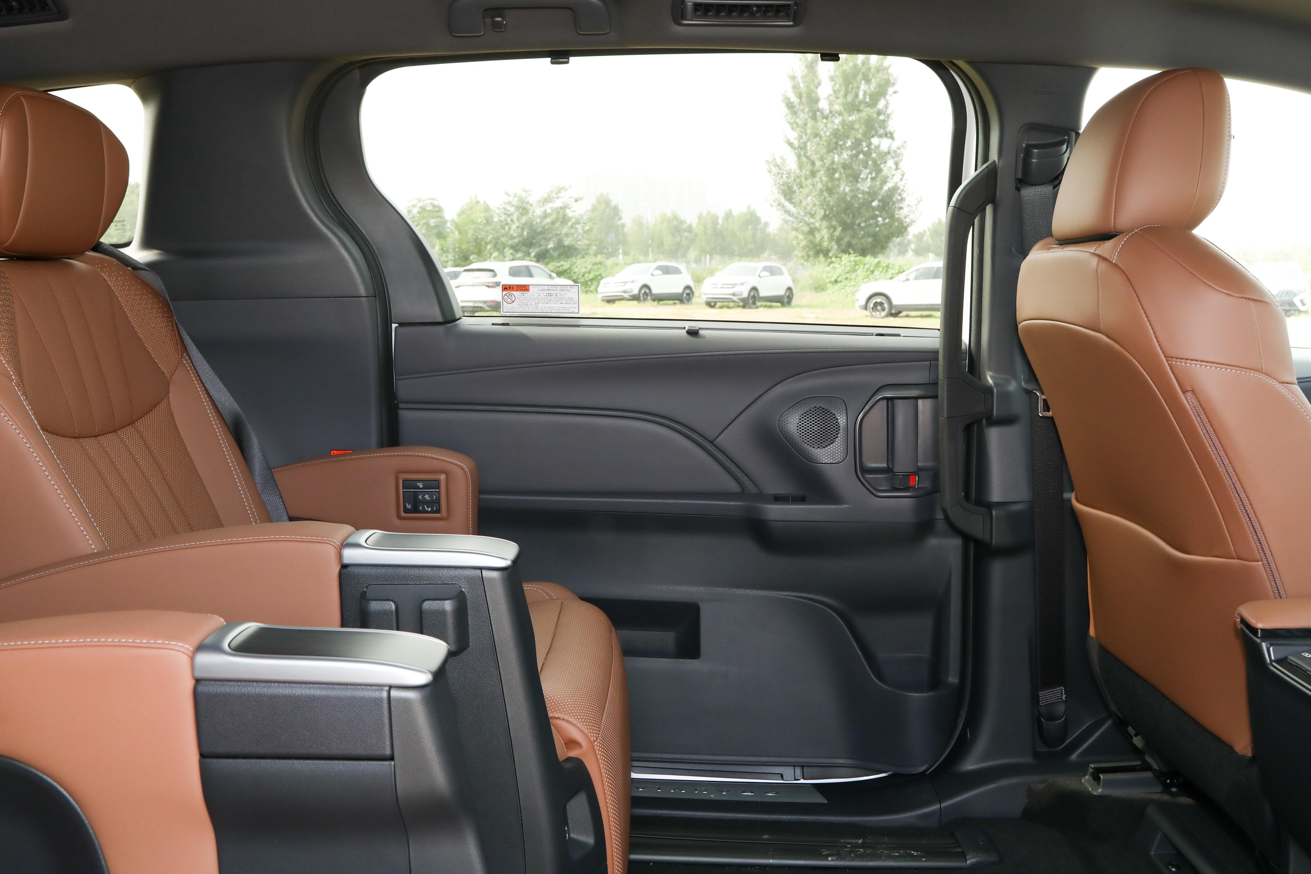 一次性说清楚 一汽丰田格瑞维亚 新车选购指南 优缺点分析