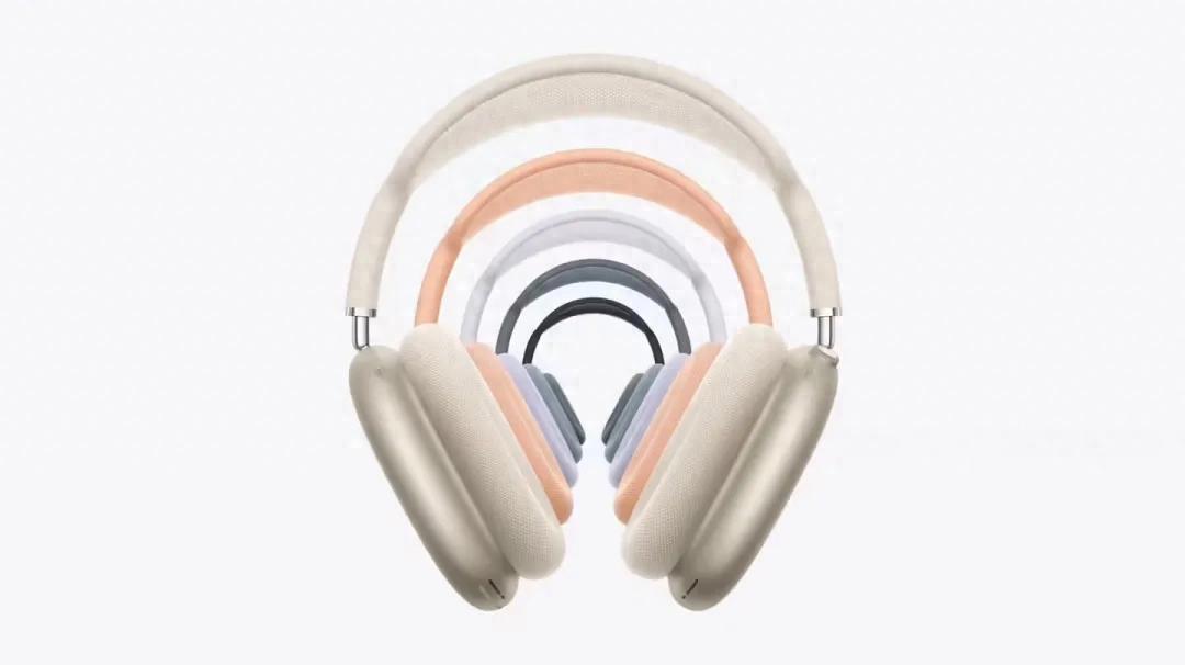 新 AirPods 重新设计，发布时间曝光