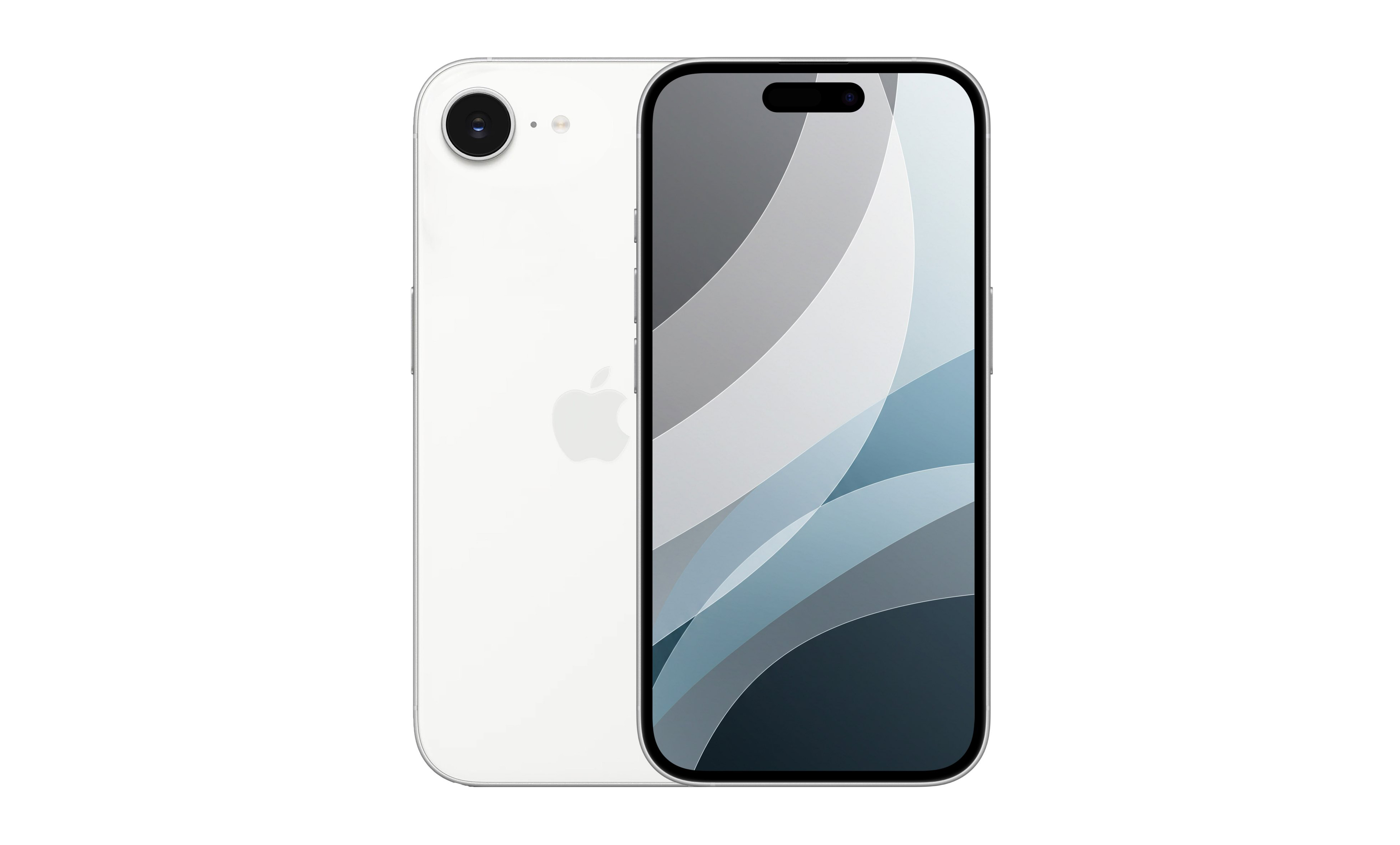 蘋果 50 周年新品曝光：新版 Siri 2.0、折疊 iPhone 都來了
