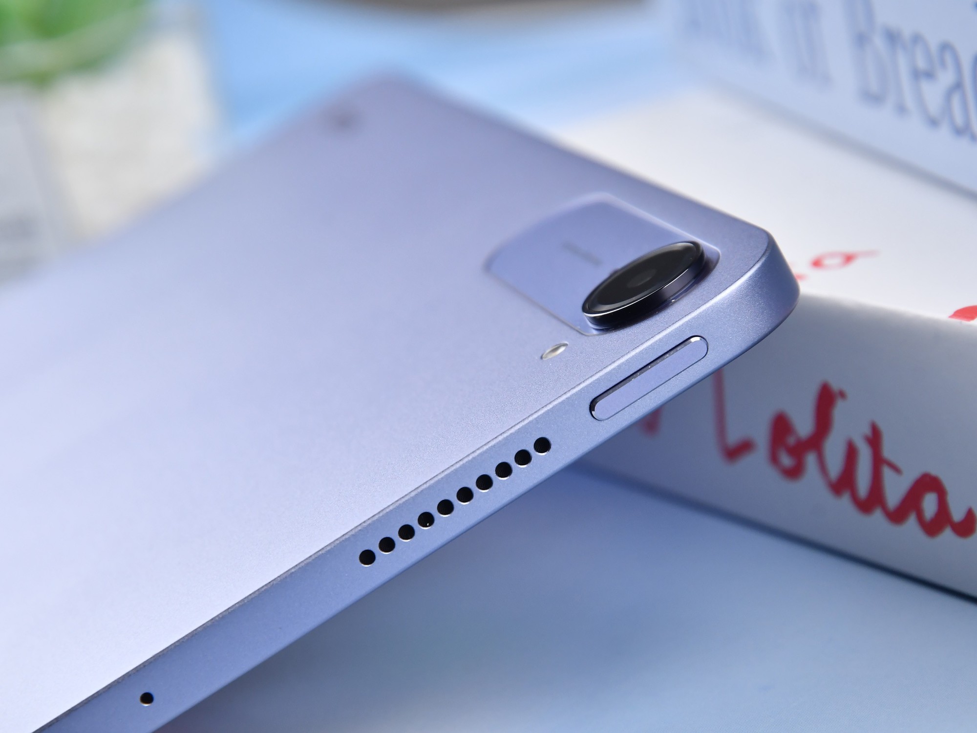 REDMI K Pad上手評測：能不能做iPad mini的挑戰者？