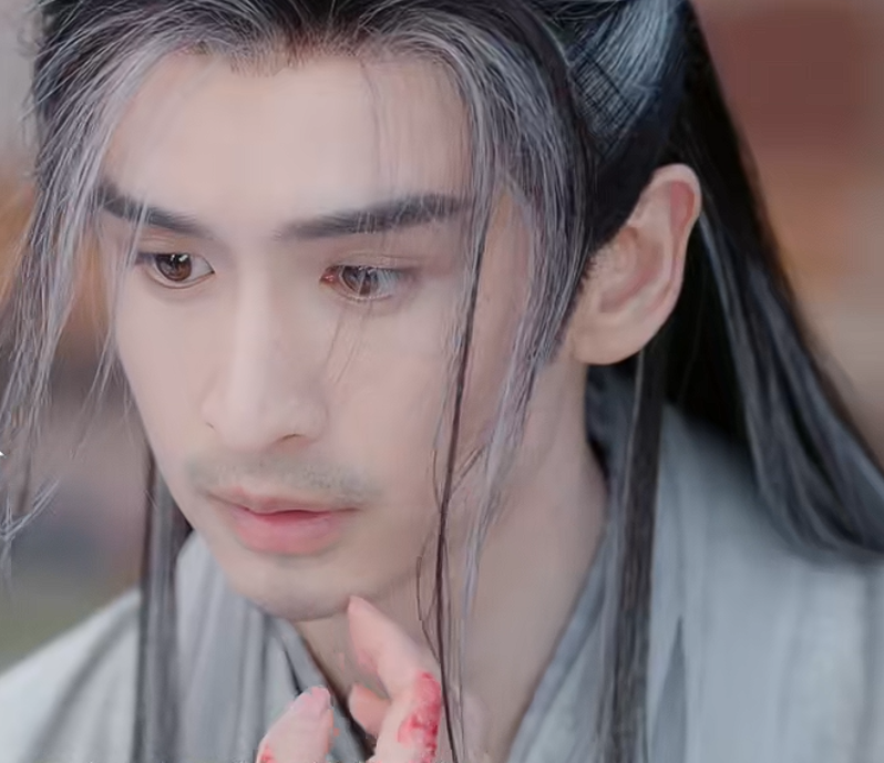 破天富贵来袭!《淮水竹亭》13日开播,刘诗诗领衔全员升咖阵容