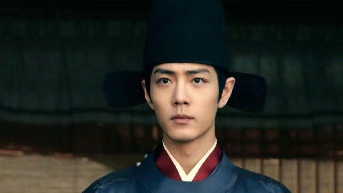 肖战《藏海传》不是暑期档称霸暑期档，引破圈爱赞，跨国界共鸣