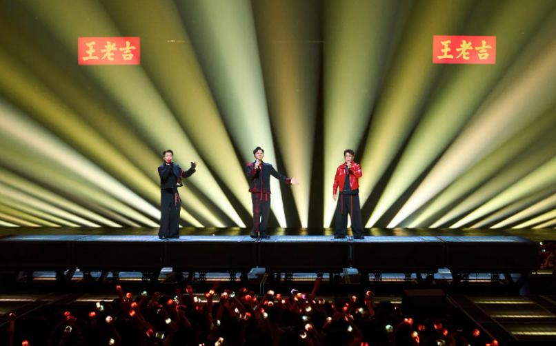 《披哥2025》一公收官，4人火出圈，3人升咖，2人陪跑，1人拖后腿