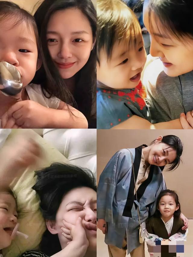 惊爆!小玥儿同学妈妈爆料大S鲜为人知的一面