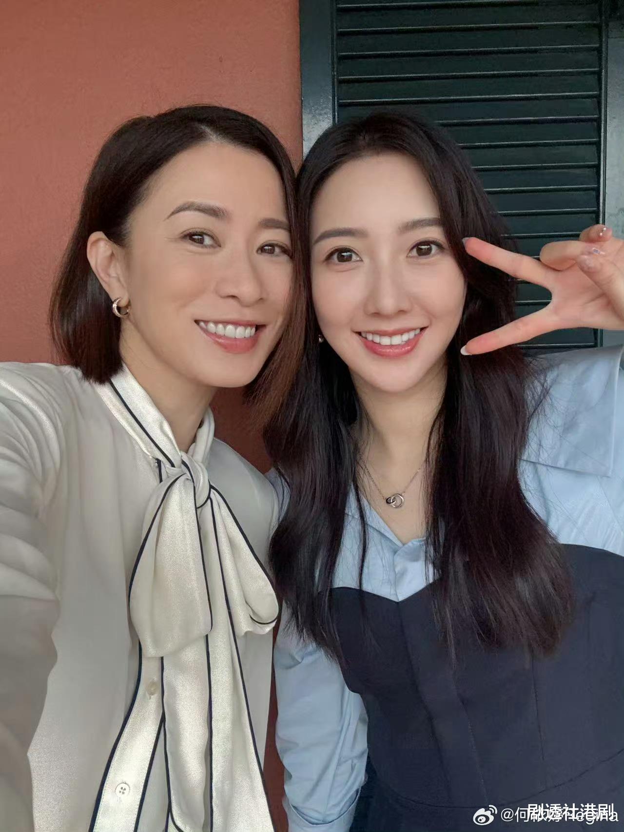 期待!TVB将开拍全新大男主剧,钦点当红小生坐镇,三女星做陪衬