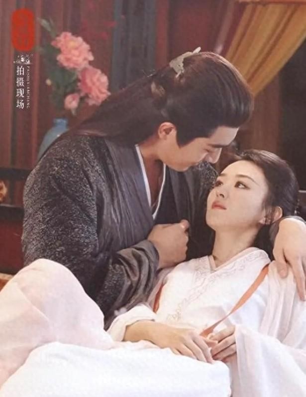 她是林更新最想挽回的一个前任,却在林更新开口前,和别人结了婚