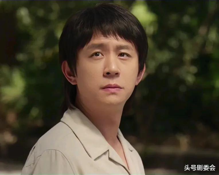 《六姊妹》刘亭作：红二代出身，曾是大学老师，45岁有贤妻乖儿