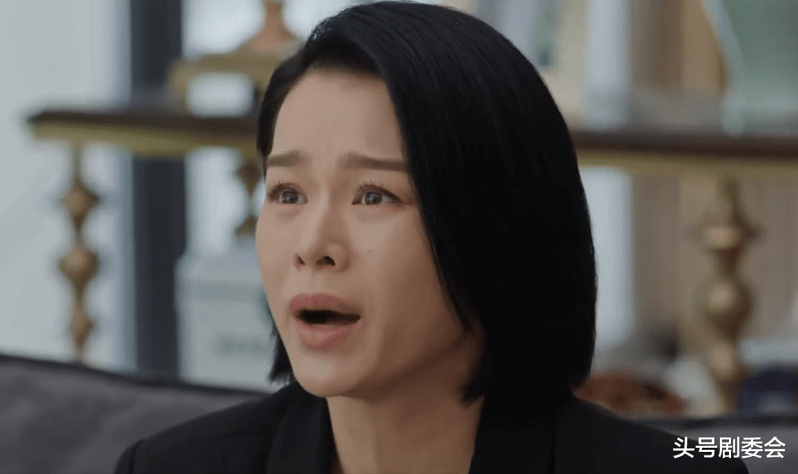 《蛮好的人生》大结局：唐玲死磕李青青，丁致远两次都选邱丽苏