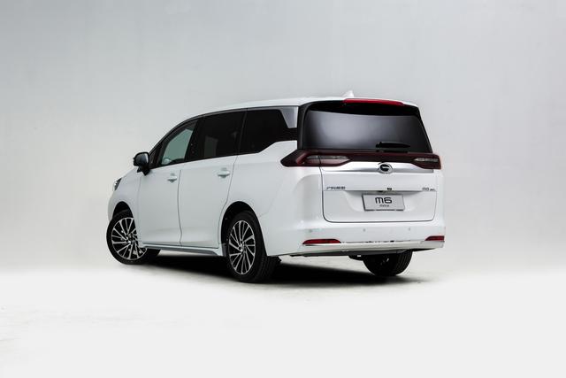 豪华升级能否突围?传祺M6 MAX豪华版7月12日上市,定价多少合适?