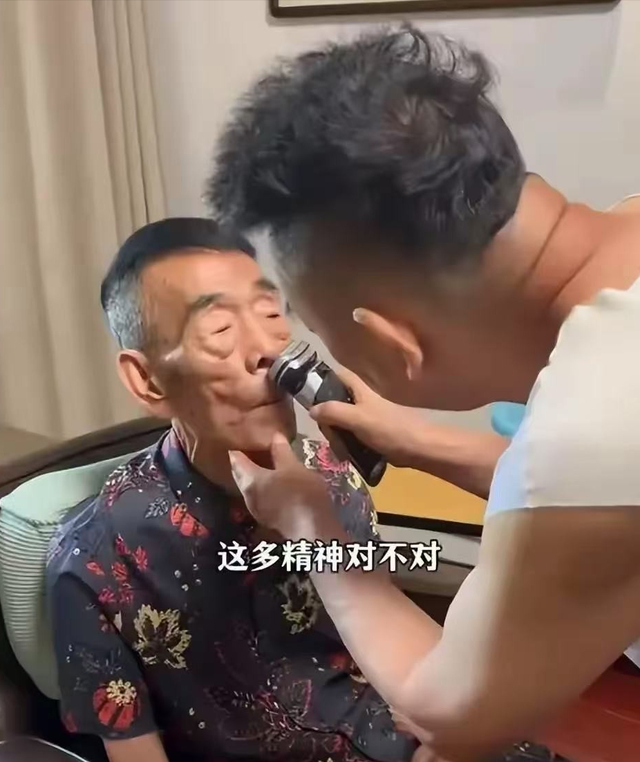 吃相难看！杨少华去世更多细节被扒，原来让人恶心的事不止一件